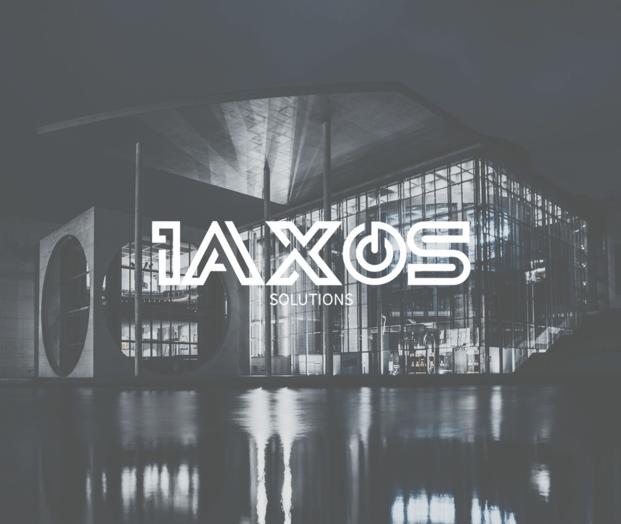 Imagem IAXOS